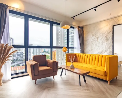 Urban Suites by Stellar ALV Hotels in Jelutong