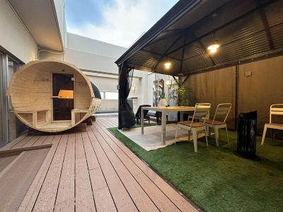 Hotel Felice Osaka Itami Airport