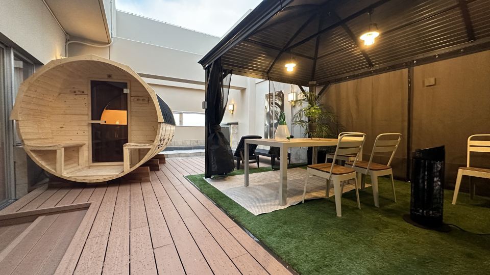 Hotel Felice Osaka Itami Airport