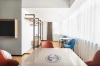 Shanshui Trends Hotel (Xinhua Shangmei Ancient City) - موقف سيارات