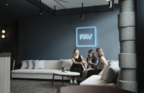 FAV LUX 飛騨高山