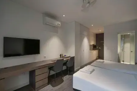 Linn Hotel Bac Giang