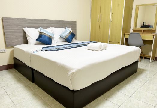 구디 호텔 이미지