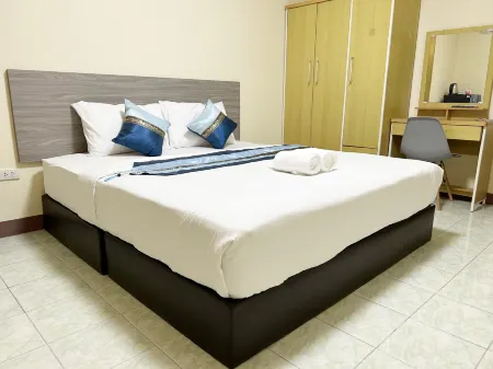 Goody Hotel