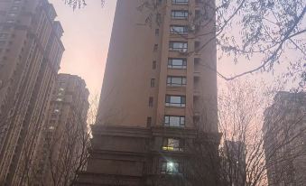 Universe MAX·AV Apartment (Shenyang Chuangxin Road Subway Station)