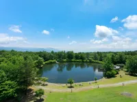 KIYOSATO KOGEN RESORT Hotels in Hokuto