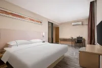 City Comfort Inn ((Liuzhou  Beique Road Branch)