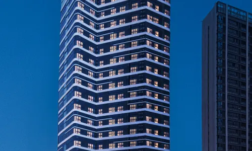 Atour Hotel (Changhong Avenue, Jiujiang Railway Station)