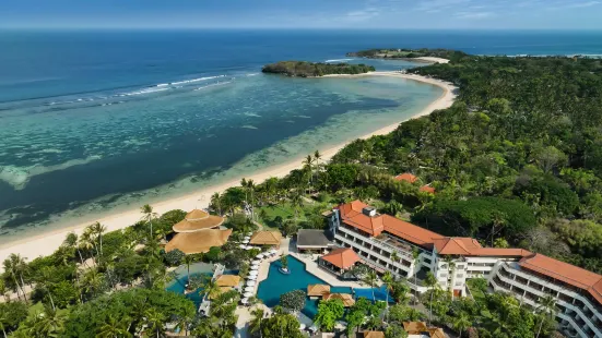 Nusa Dua Beach Hotel & Spa, Bali