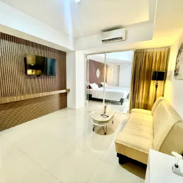 Nemuru Hotel Ciputat