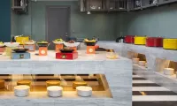 CEO·Mingyi Hotel - parking