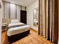 My Hotel @ Bukit Bintang Hotel di Kuala Lumpur