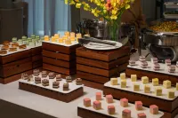 Earl Family Hotel Jiaxing Nanhu - 4-Star