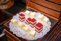 Dream Source Hotel (Baise Dream Island Commercial Center) - breakfast
