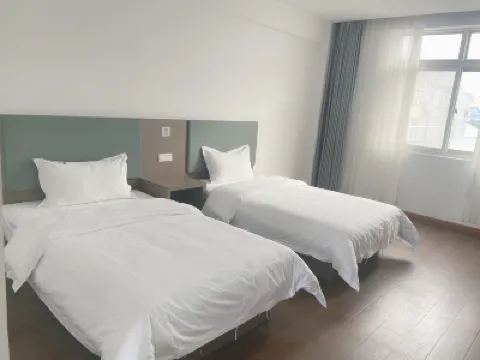 Nantong Jinqiu Hotel Hotels in Nantong
