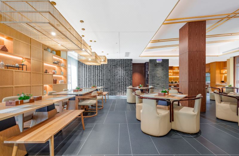 Jianguo · Hidden Hotel (Hangzhou Binjiang Baolong City Weiye Road Subway Station) photo 4