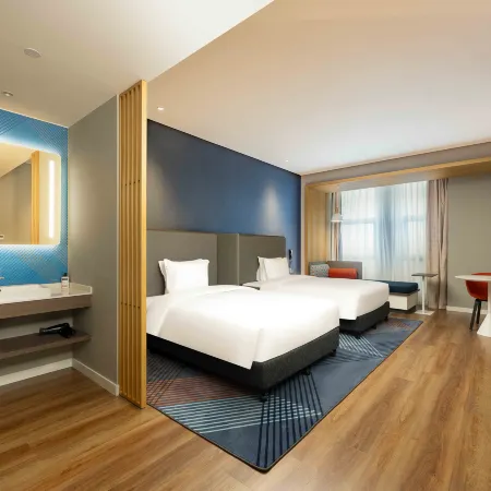 Holiday Inn Express HAIYAN by IHG Hotels in Haiyan