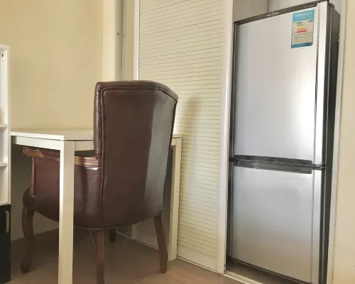 Weimena International Apartment (Shenzhen Window of the World) Photos