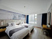 GreenTree Eastern Hotel (Tangshan Railway Station)