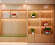 OnRoad Hotel (Meizhou People's Hospital) - واي فاي