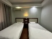 Sixian Huangting Business Hotel Hotels in Si County