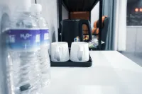 Ai hotel