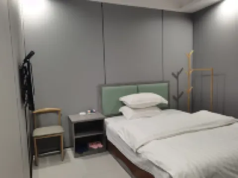 南苑賓館（吉首乾州古城店）