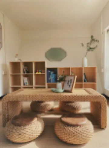 覓秋稻香度假飯店（中山三鄉店）