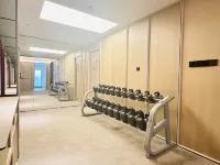 IntercityHotel Shanghai Hongqiao Airport
