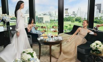 The St. Regis Bangkok