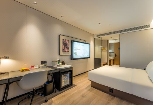 아투어 호텔 객실 및 부대시설