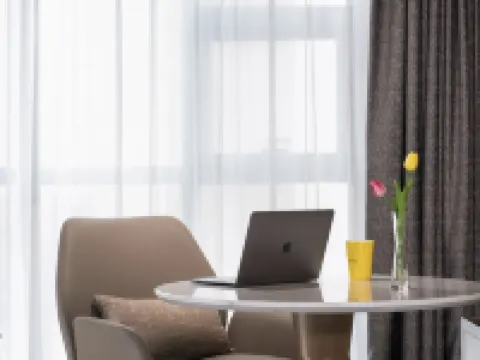 Homeinn Ripple Yun Hotel (Fushun North Railway Station) Hotels in Fushun