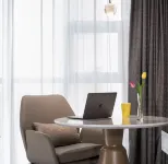 Homeinn Ripple Yun Hotel (Fushun North Railway Station)