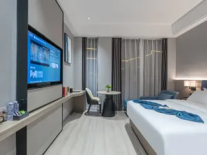 Tumayhouse Hotel (Wenfeng Branch in Qu County)