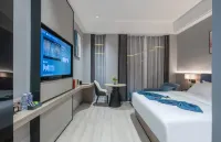 Tumayhouse Hotel (Wenfeng Branch in Qu County)