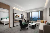 Hampton by Hilton Shantou Railway Station Hotels in Shantou