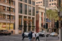 Meriton Suites Melbourne Hotel di Melbourne