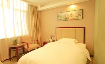 Changqing Hotel