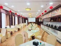 Jindun Holiday Hotel Yangjiang otelleri