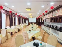 Jindun Holiday Hotel