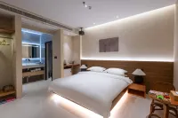 宏村不急庭院民宿（月沼店）