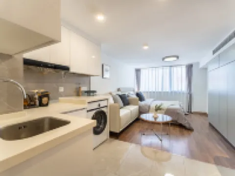 JunCeng City Hotel Hotels in Hangzhou