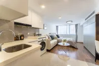 君成ホテル（杭州火車東駅東広場）