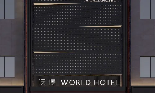 World Hotel