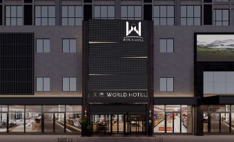 Warld Hotel