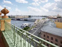 River Palace Hotel Hotels near Dumskaya Ul