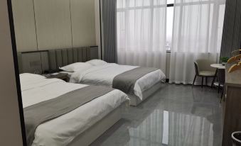 Qianshanhong Bund Sunshine Hotel