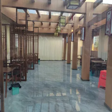 Zhenfeng Ancient City Time Memory Inn