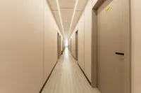 Fucheng Dazhong Hotel