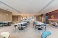 Ni Hao Hotel (Jiujiang Railway Station)